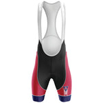 Ohio Men's Cycling Kit-Bibs Only-Global Cycling Gear