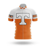 University of Tennessee V2 - Men's Cycling Kit