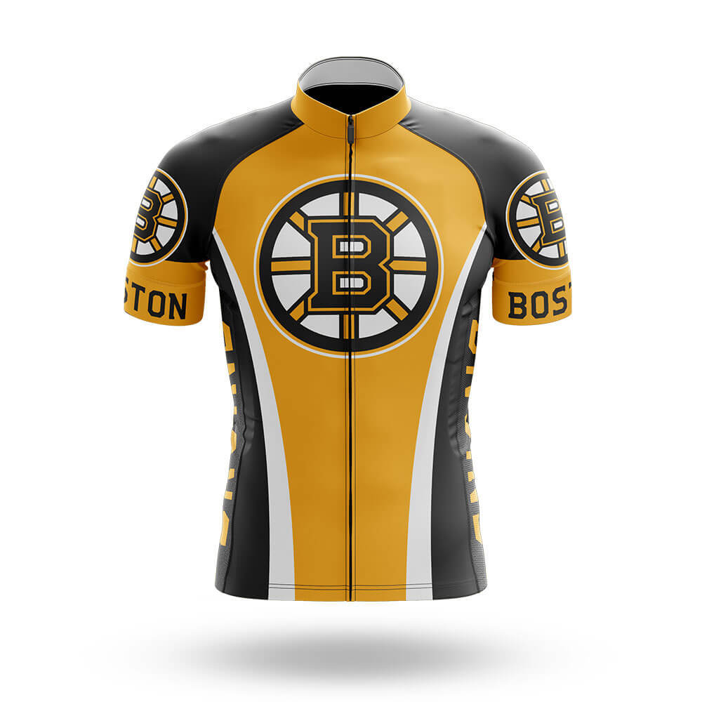 Spoked B - Men's Cycling Kit