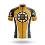 Spoked B - Men's Cycling Kit