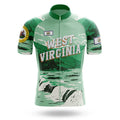 West Virginia - Men's Cycling Kit - Global Cycling Gear