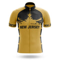 New Jersey Symbol - Men's Cycling Kit - Global Cycling Gear