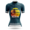 Beer Me - Women - Cycling Kit-Jersey Only-Global Cycling Gear