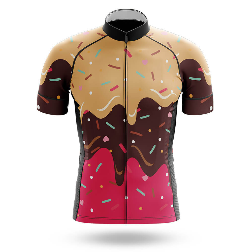 Ice Cream - Men's Cycling Kit - Global Cycling Gear