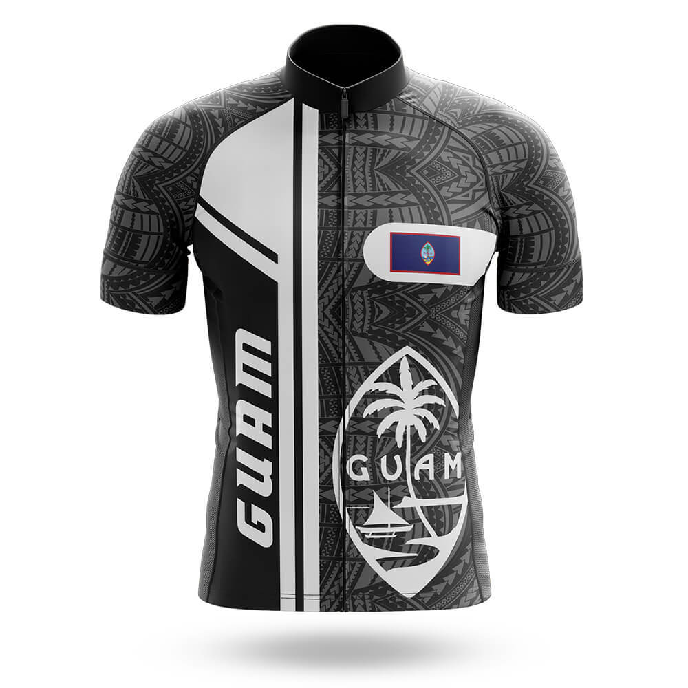 Guam Cycling Jersey - Global Cycling Gear