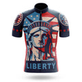 USA Signature - Men's Cycling Kit-Jersey Only-Global Cycling Gear