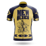 New Mexico Symbol - Men's Cycling Kit - Global Cycling Gear