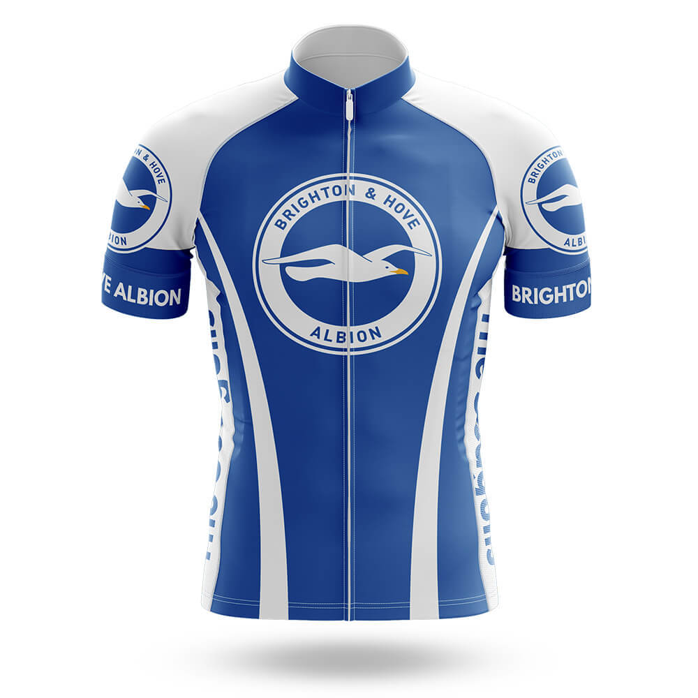 The Seagulls - Men's Cycling Kit