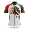 Mexico Champion - Men's Cycling Kit - Global Cycling Gear