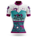 Kokopelli Cycling Team - Women's Cycling Kit - Global Cycling Gear