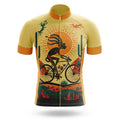 Kokopelli Cycling Jersey V7 - Men's Cycling Kit - Global Cycling Gear