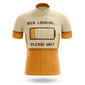 Beer Loading - Men's Cycling Kit - Global Cycling Gear