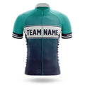 Custom Team Name S20 - Men's Cycling Kit-Jersey Only-Global Cycling Gear
