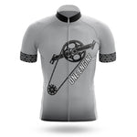 One Engine - Men's Cycling Kit-Jersey Only-Global Cycling Gear