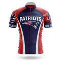 Homeland Defense - Men's Cycling Kit - Global Cycling Gear
