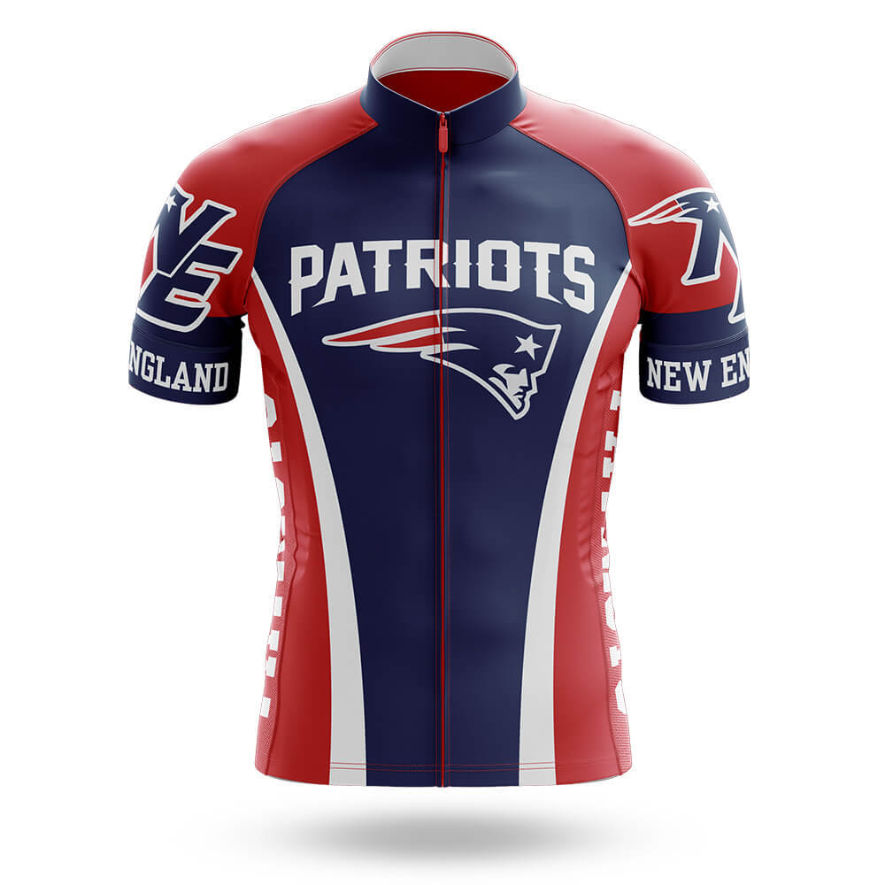 Homeland Defense - Men's Cycling Kit - Global Cycling Gear
