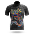 Mexican Aztec Axolotl - Men's Cycling Kit - Global Cycling Gear