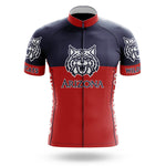 University of Arizona V2 - Men's Cycling Kit