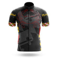 Maryland State - Men's Cycling Kit - Global Cycling Gear