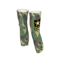 Army - Arm And Leg Sleeves - Global Cycling Gear