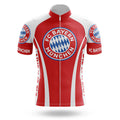 Die Bayern - Men's Cycling Kit Global Cycling Gear