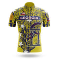 Signature Georgia - Men's Cycling Kit - Global Cycling Gear