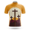 Christian Crosses - Men's Cycling Kit - Global Cycling Gear