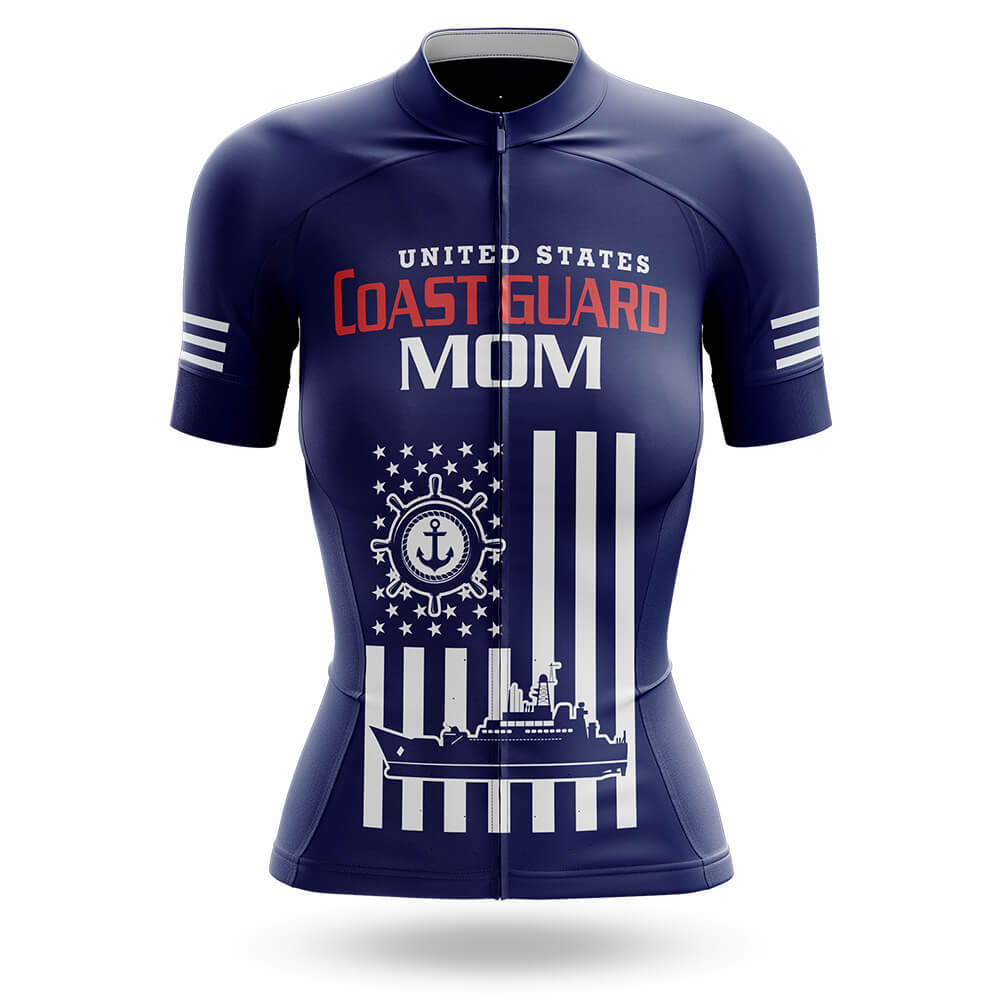 CG Mom - Women's Cycling Kit-Jersey Only-Global Cycling Gear