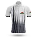 Wales S15 - Men's Cycling Kit-Jersey Only-Global Cycling Gear