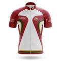 Florida S5 - Men's Cycling Kit-Jersey Only-Global Cycling Gear