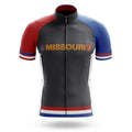 Missouri Symbol - Men's Cycling Kit - Global Cycling Gear