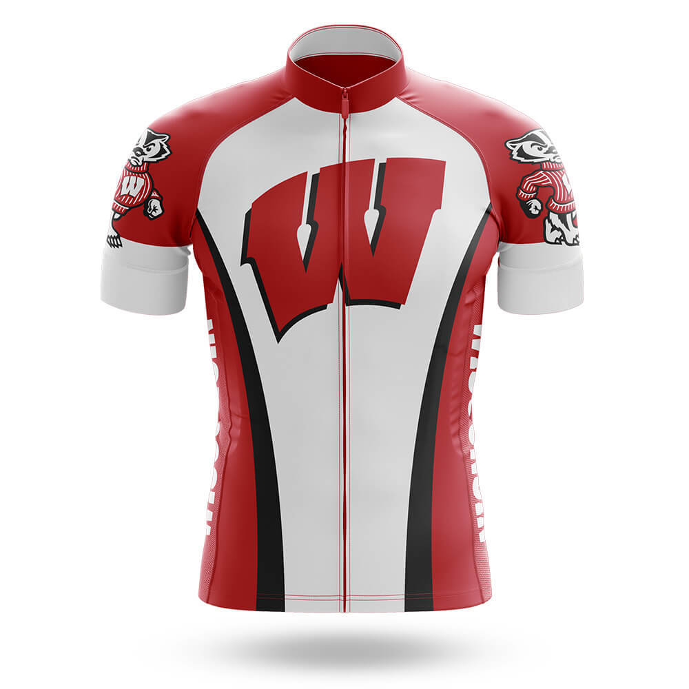 Badgers - Men's Cycling Kit