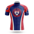University of Pennsylvania - Men's Cycling Kit - Global Cycling Gear