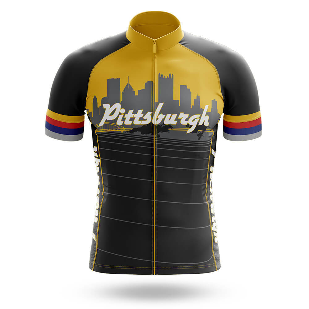 Pittsburgh - Men's Cycling Kit - Global Cycling Gear