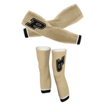 Purdue University - Arm And Leg Sleeves