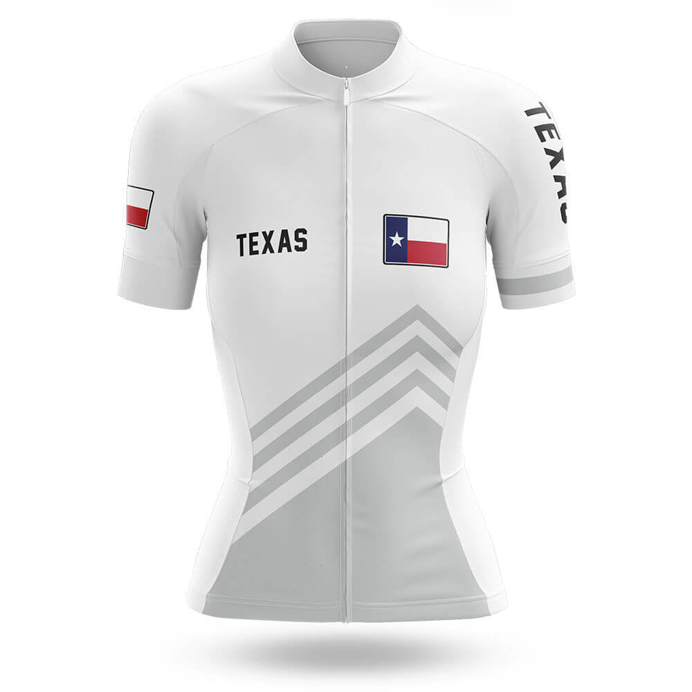 Texas S4 - Women - Cycling Kit-Jersey Only-Global Cycling Gear