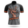 Bike Revolution - Men's Cycling Kit - Global Cycling Gear