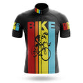 Classic Bike - Men's Cycling Kit - Global Cycling Gear