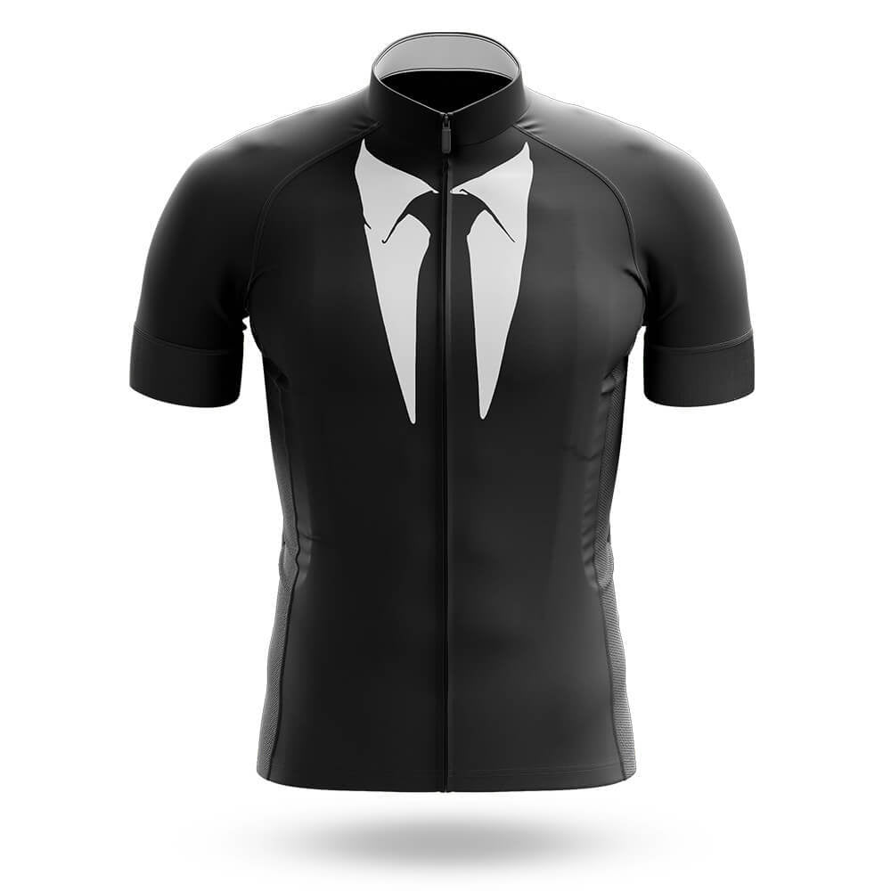 Suit - Men's Cycling Kit-Jersey Only-Global Cycling Gear