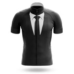 Suit - Men's Cycling Kit-Jersey Only-Global Cycling Gear