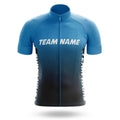 Custom Team Name M13 - Men's Cycling Kit-Jersey Only-Global Cycling Gear