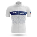 USA 2022 - Men's Cycling Kit - Global Cycling Gear