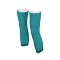 Mermaid - Arm And Leg Sleeves-S-Global Cycling Gear