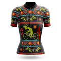 Kokopelli Cycling Jersey For Women V3 - Global Cycling Gear