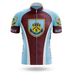 The Clarets - Men's Cycling Kit