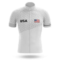 USA S23 - Men's Cycling Kit-Jersey Only-Global Cycling Gear