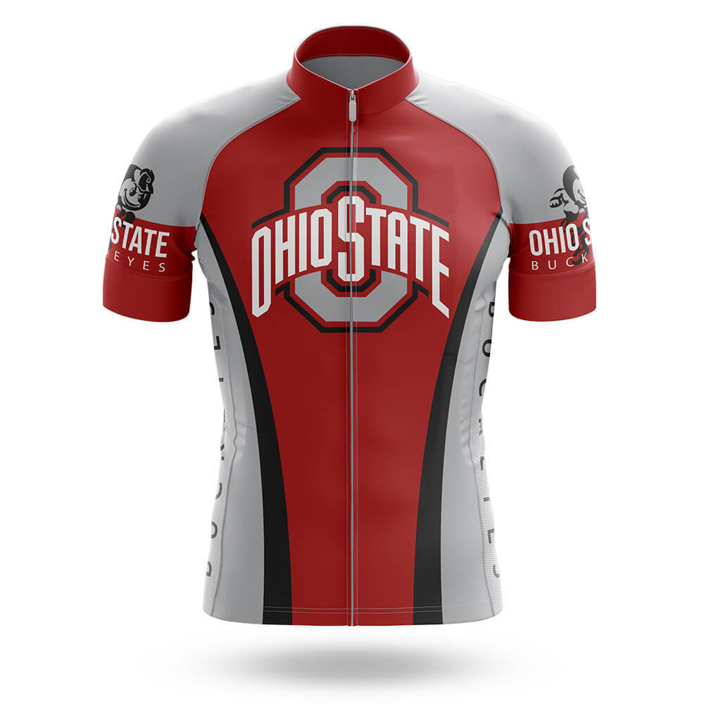 Ohio State - Men's Cycling Kit - Global Cycling Gear