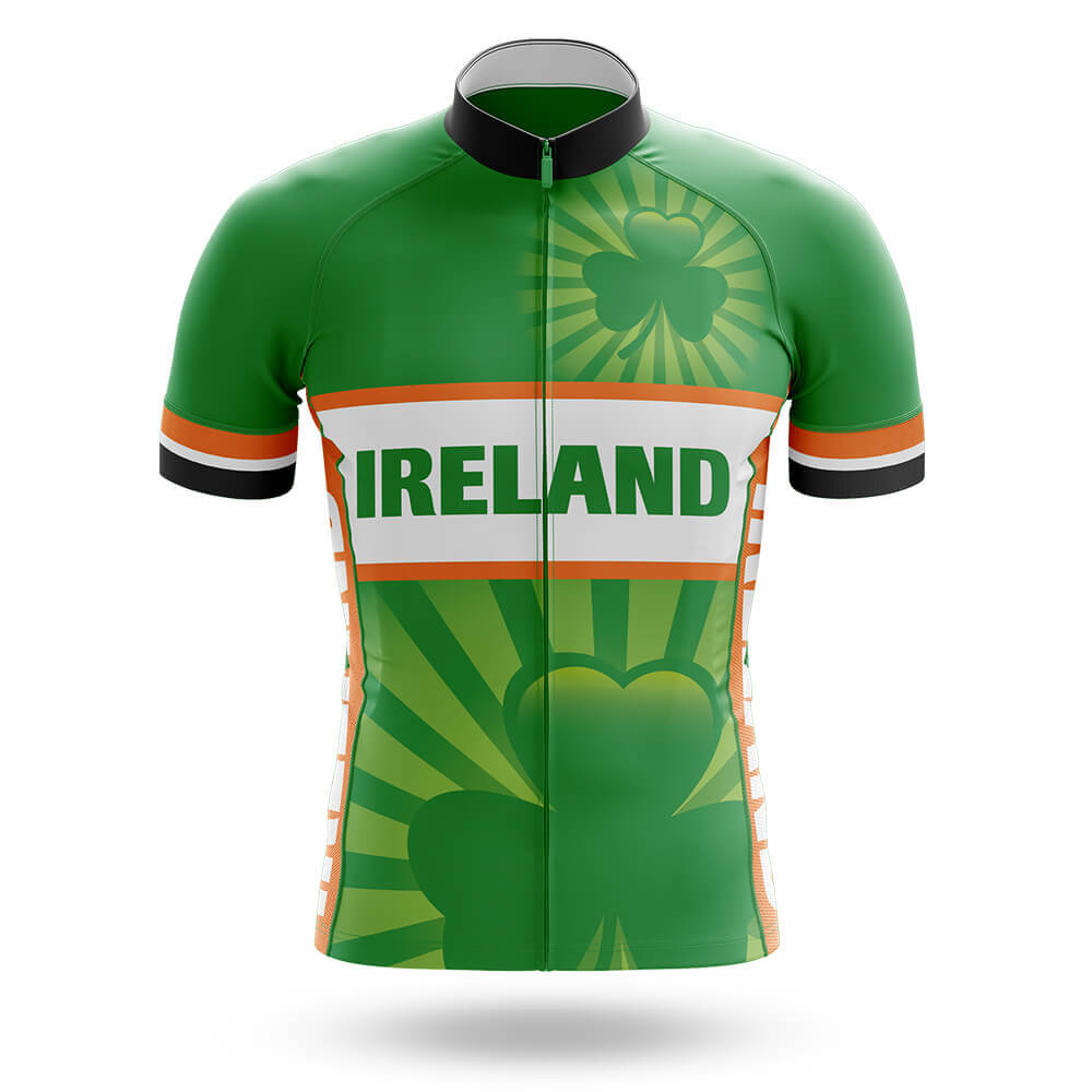 Ireland Icon - Men's Cycling Kit - Global Cycling Gear