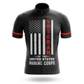 US MR Veteran - Men's Cycling Kit-Jersey Only-Global Cycling Gear