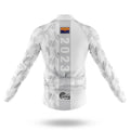 Arizona 2023 V1 - Men's Cycling Kit - Global Cycling Gear